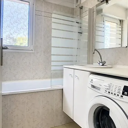 Appartement Lumineux 2 Avec Balcon, A 500m De La - Centre-ville Stella-plage - Fr-1-236-65 Cucq